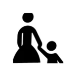 Logo of Childsupport android Application 